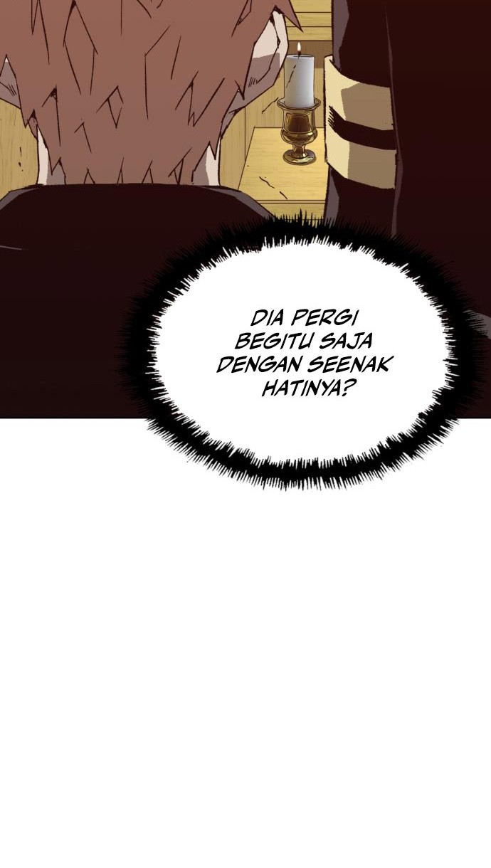 Weak Hero Chapter 264 - halaman 14