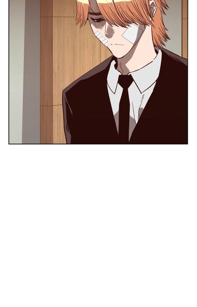 Weak Hero Chapter 264 - halaman 22