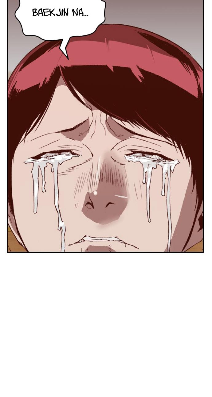 Weak Hero Chapter 264 - halaman 26