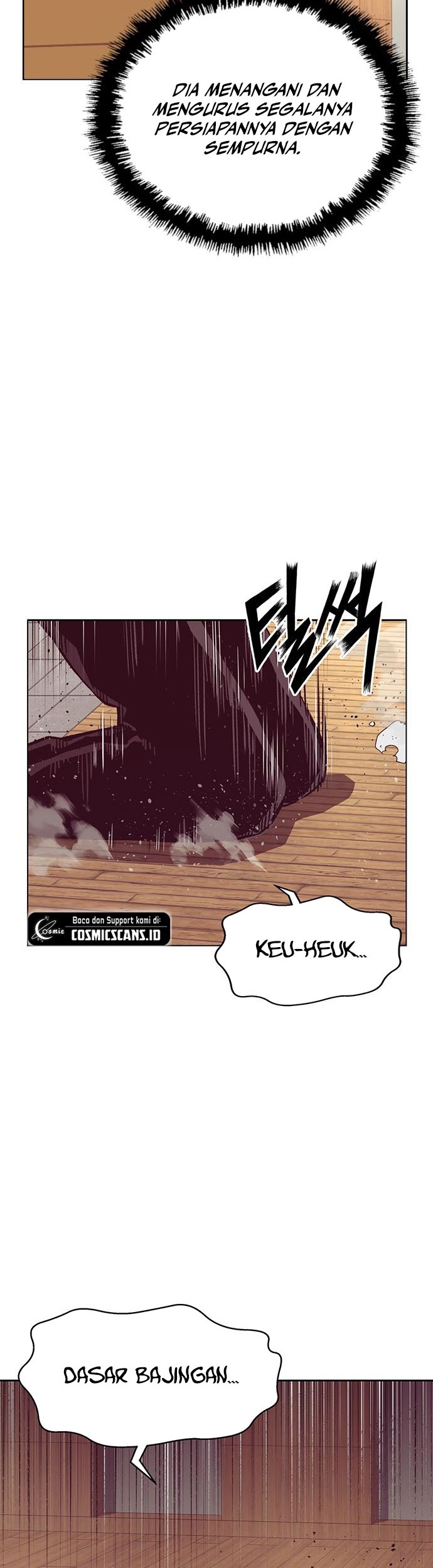 Weak Hero Chapter 264 - halaman 28