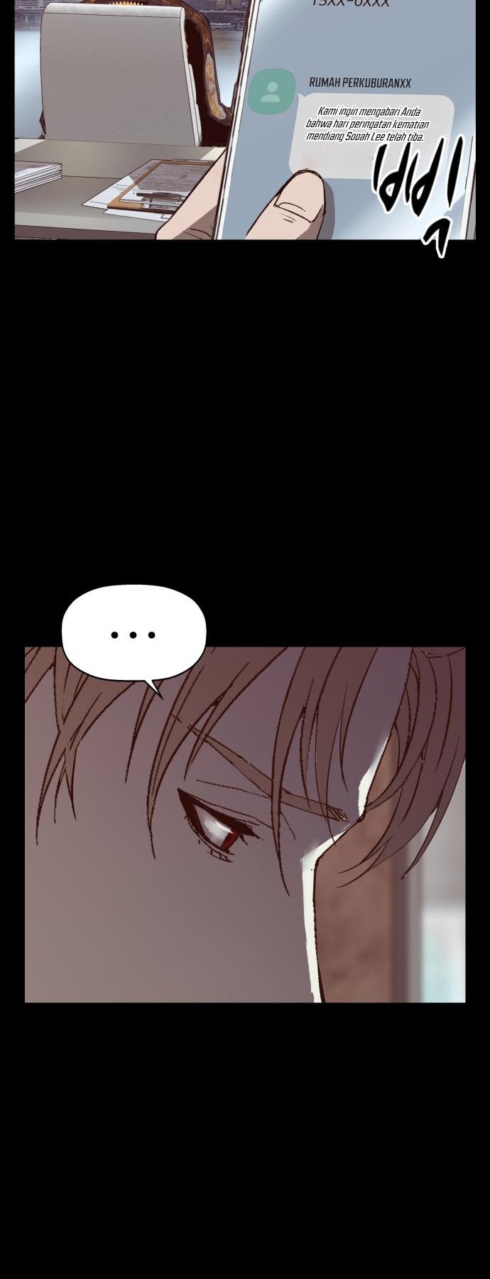 Weak Hero Chapter 264 - halaman 30