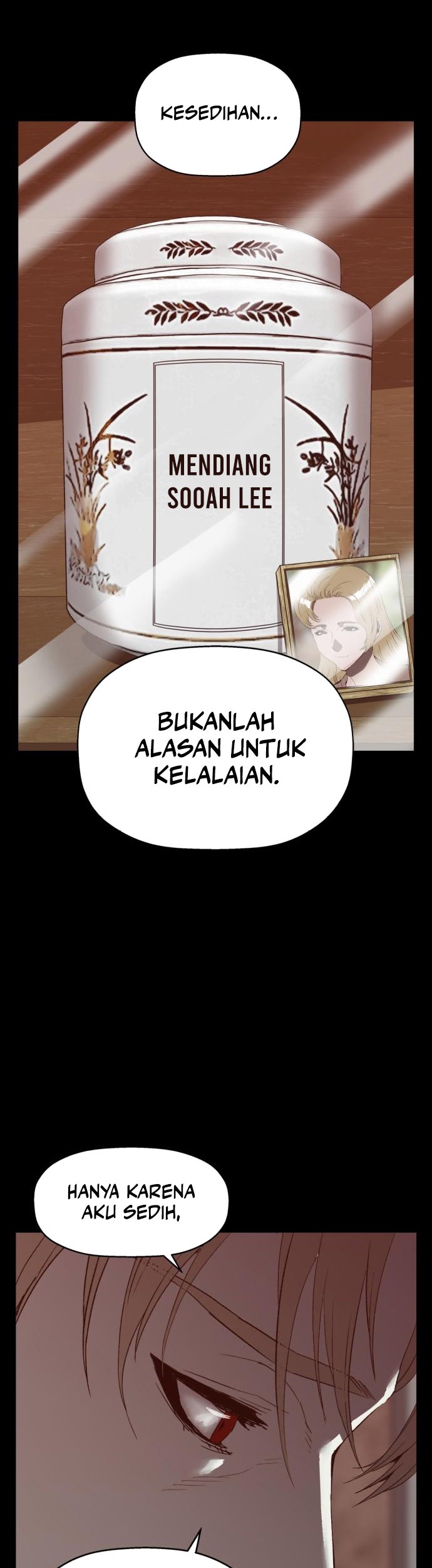 Weak Hero Chapter 264 - halaman 31