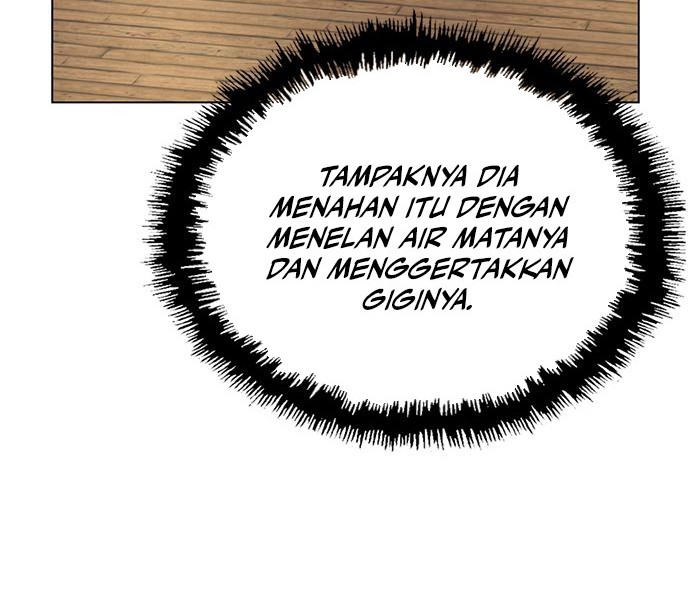 Weak Hero Chapter 264 - halaman 34