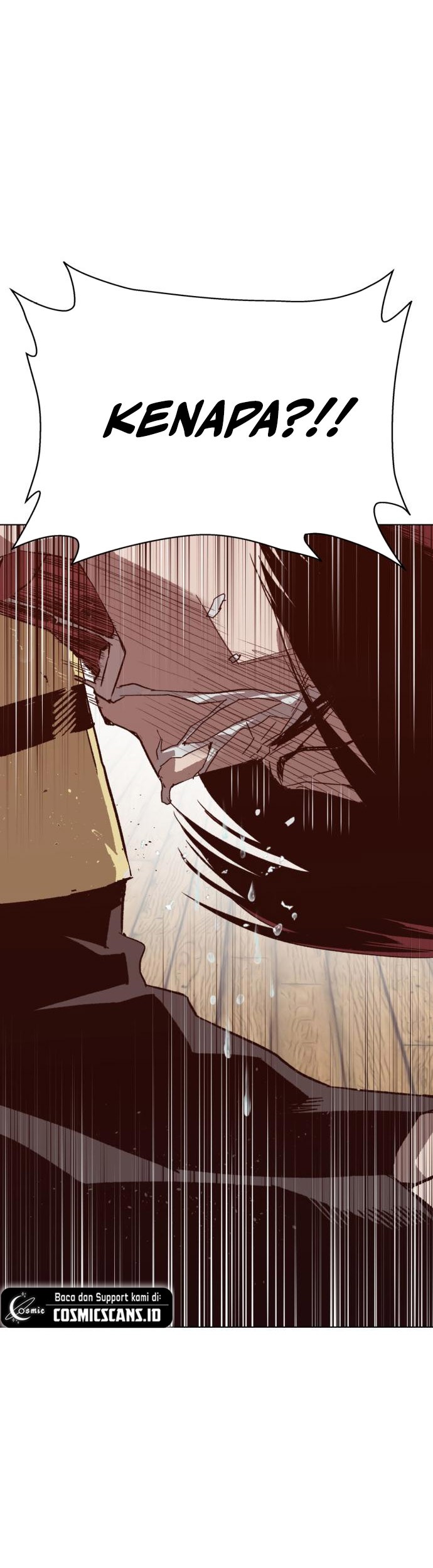 Weak Hero Chapter 264 - halaman 37