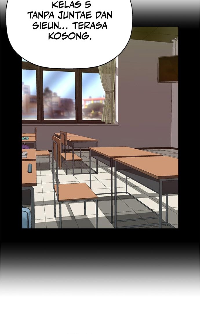 Weak Hero Chapter 264 - halaman 42