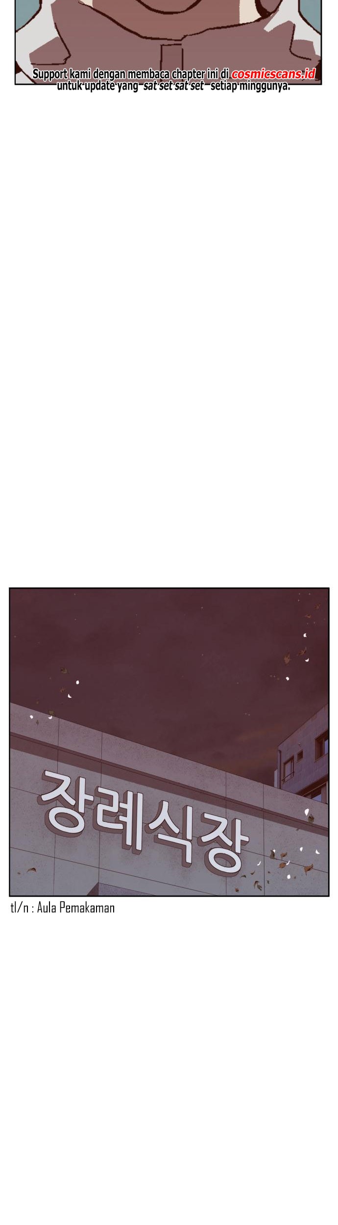 Weak Hero Chapter 264 - halaman 45