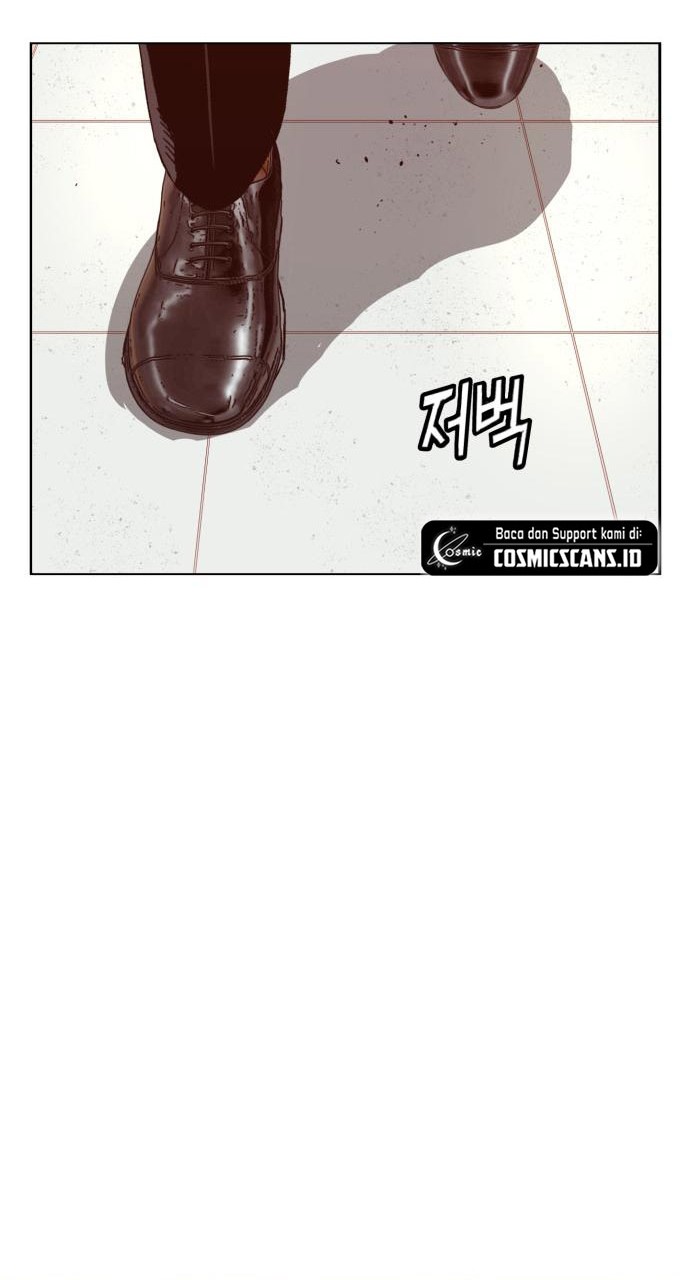 Weak Hero Chapter 264 - halaman 46