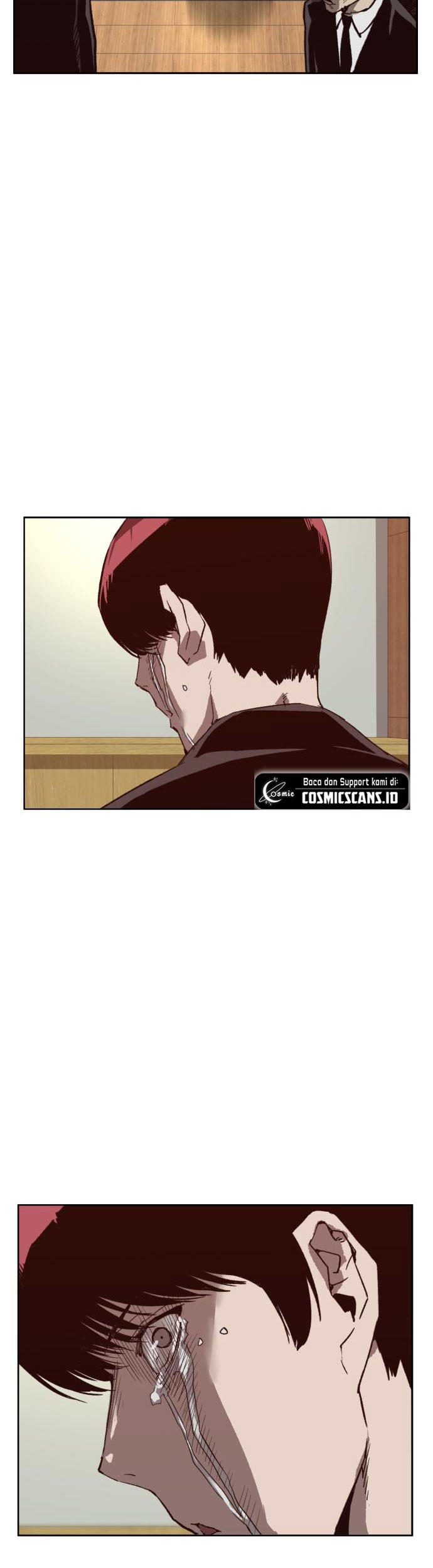 Weak Hero Chapter 264 - halaman 49