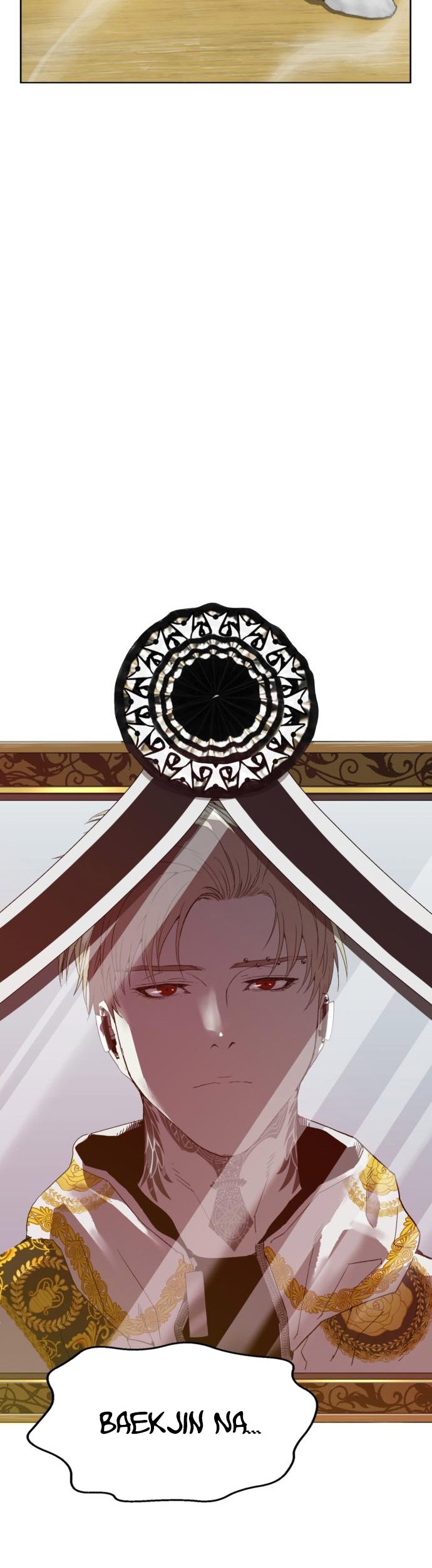 Weak Hero Chapter 264 - halaman 5