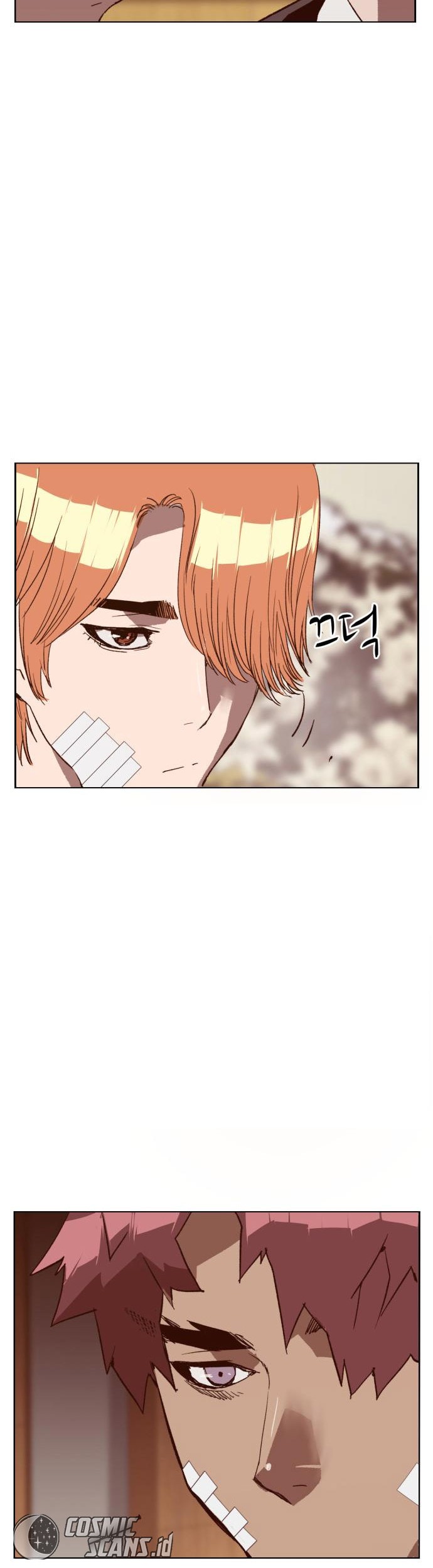 Weak Hero Chapter 264 - halaman 56