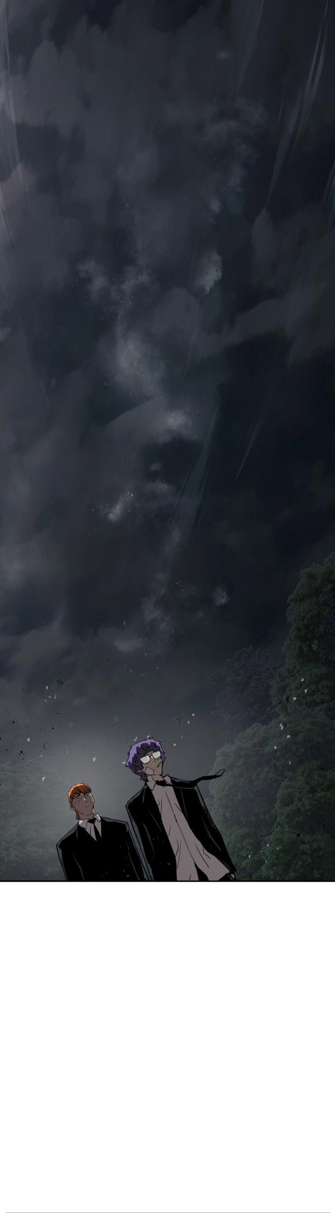 Weak Hero Chapter 264 - halaman 61