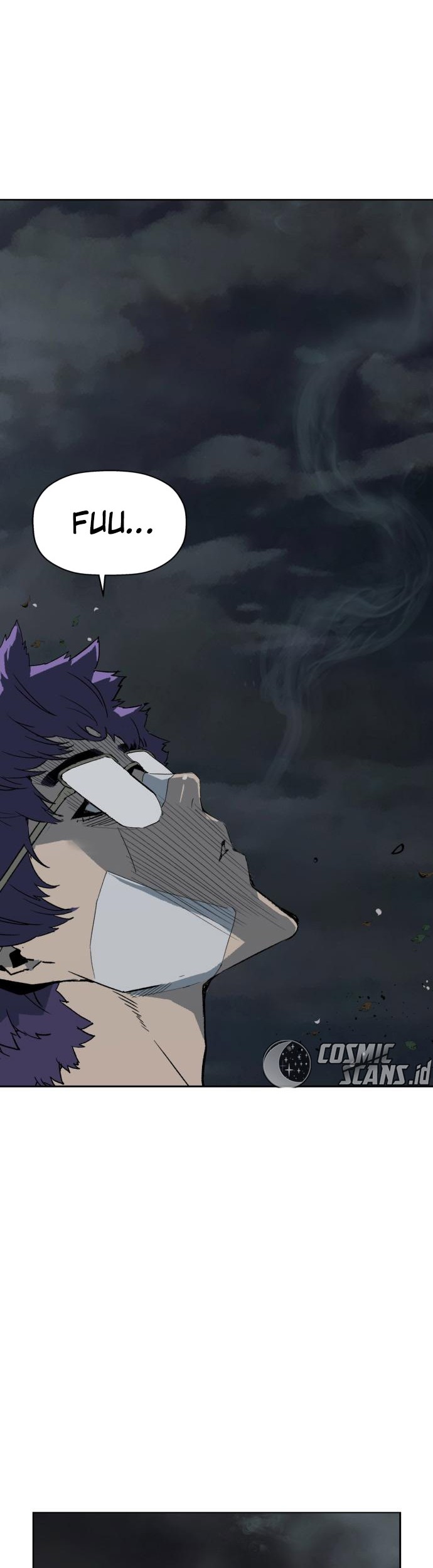 Weak Hero Chapter 264 - halaman 64