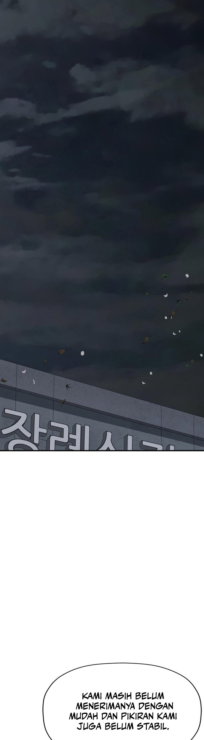 Weak Hero Chapter 264 - halaman 69