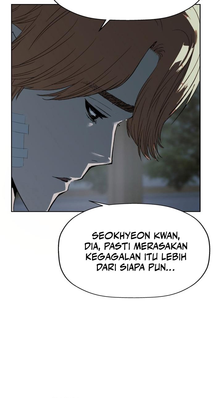 Weak Hero Chapter 264 - halaman 70