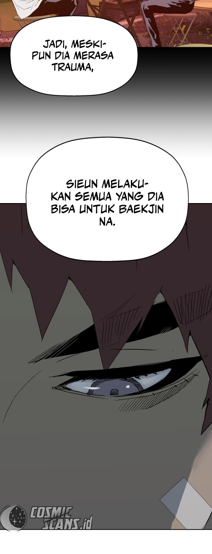 Weak Hero Chapter 264 - halaman 78