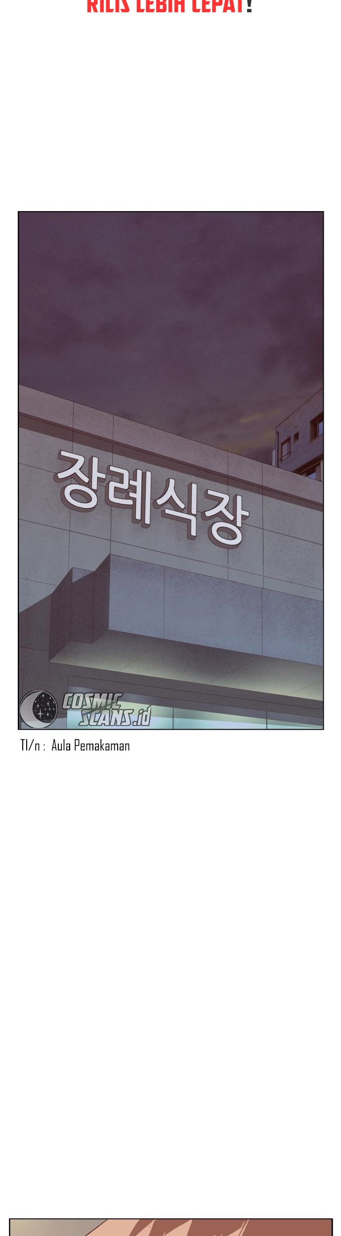 Weak Hero Chapter 264 - halaman 8