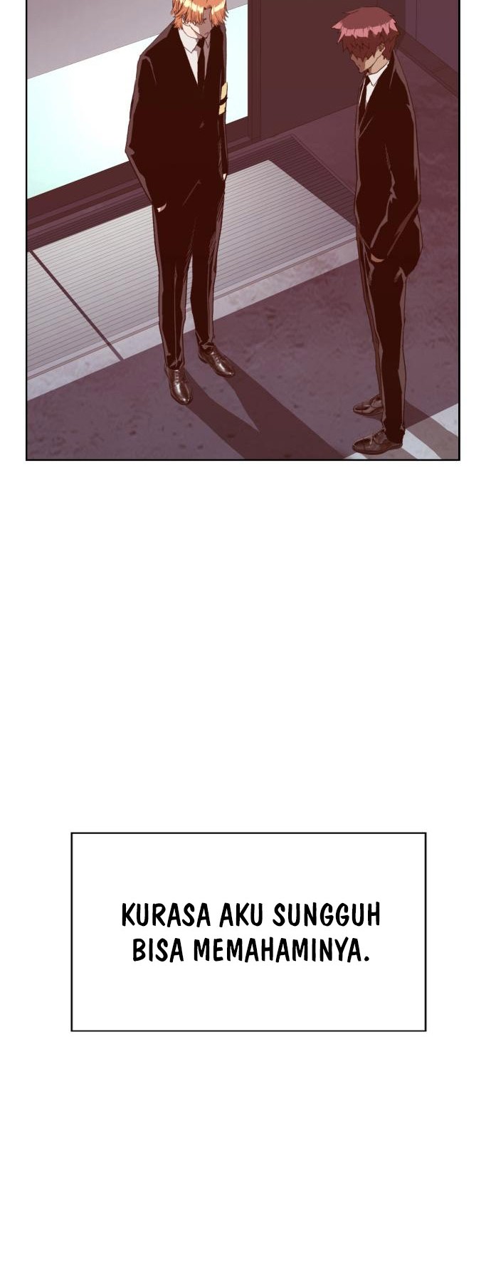Weak Hero Chapter 264 - halaman 82
