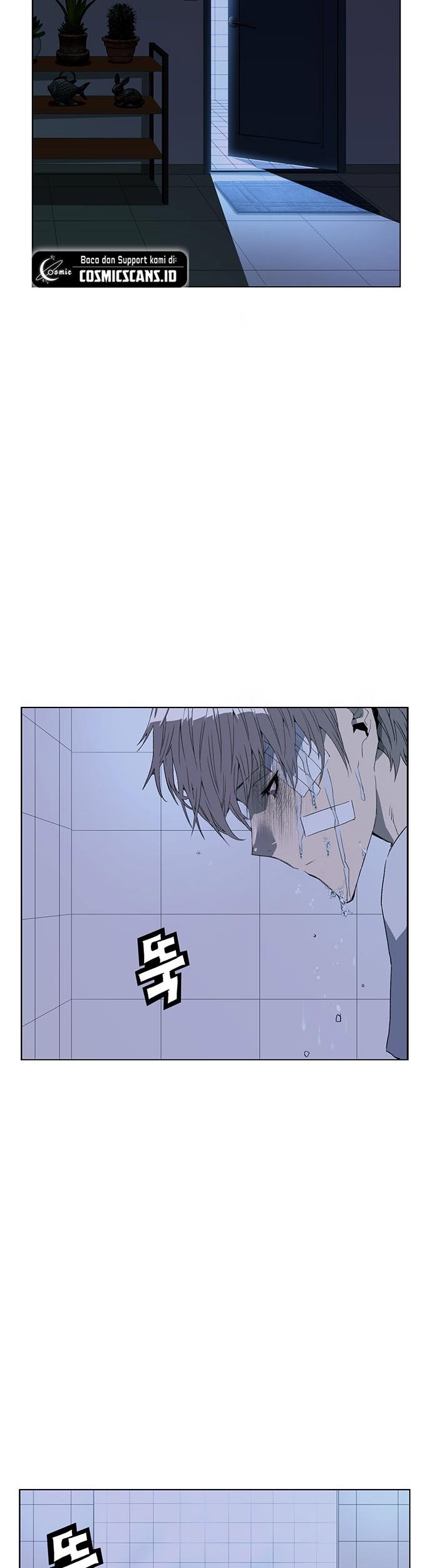 Weak Hero Chapter 264 - halaman 84