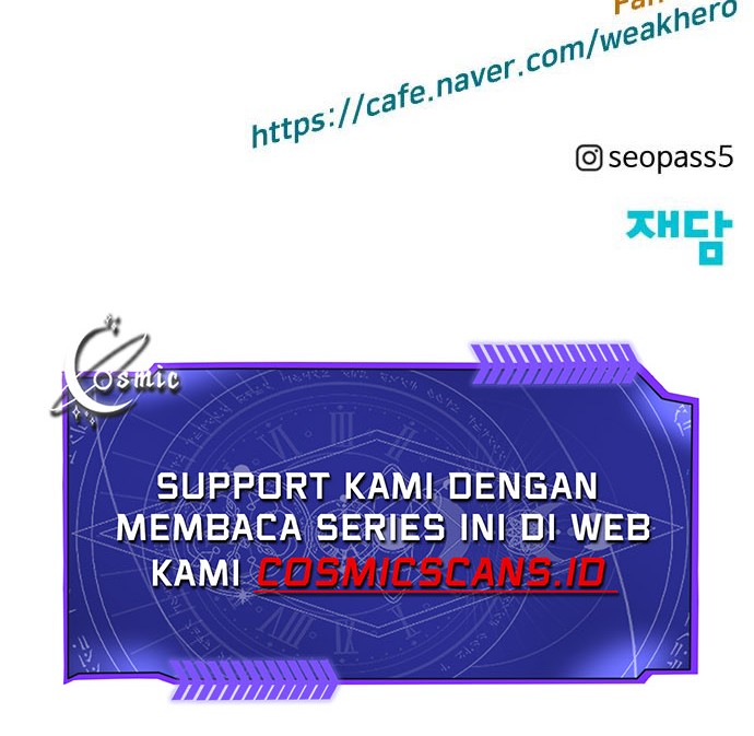 Weak Hero Chapter 264 - halaman 88