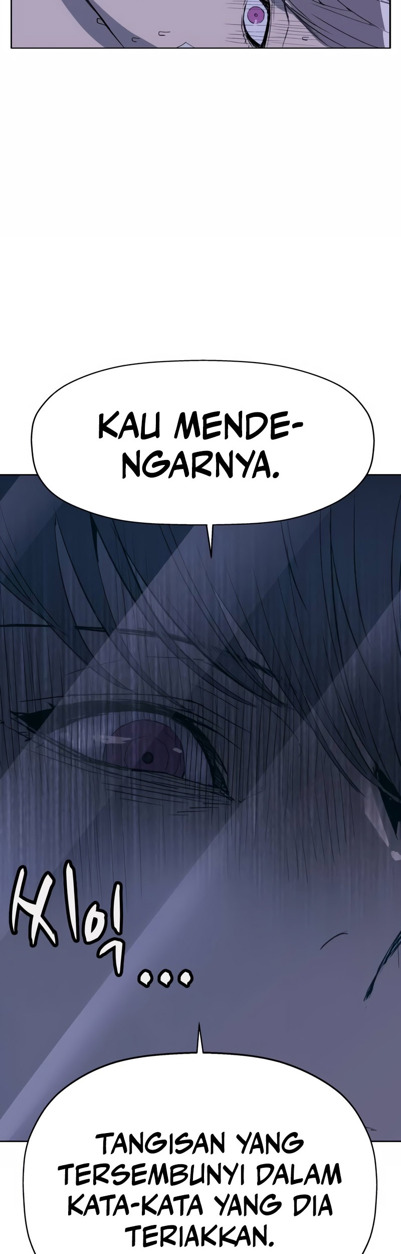 Weak Hero Chapter 265 - halaman 10