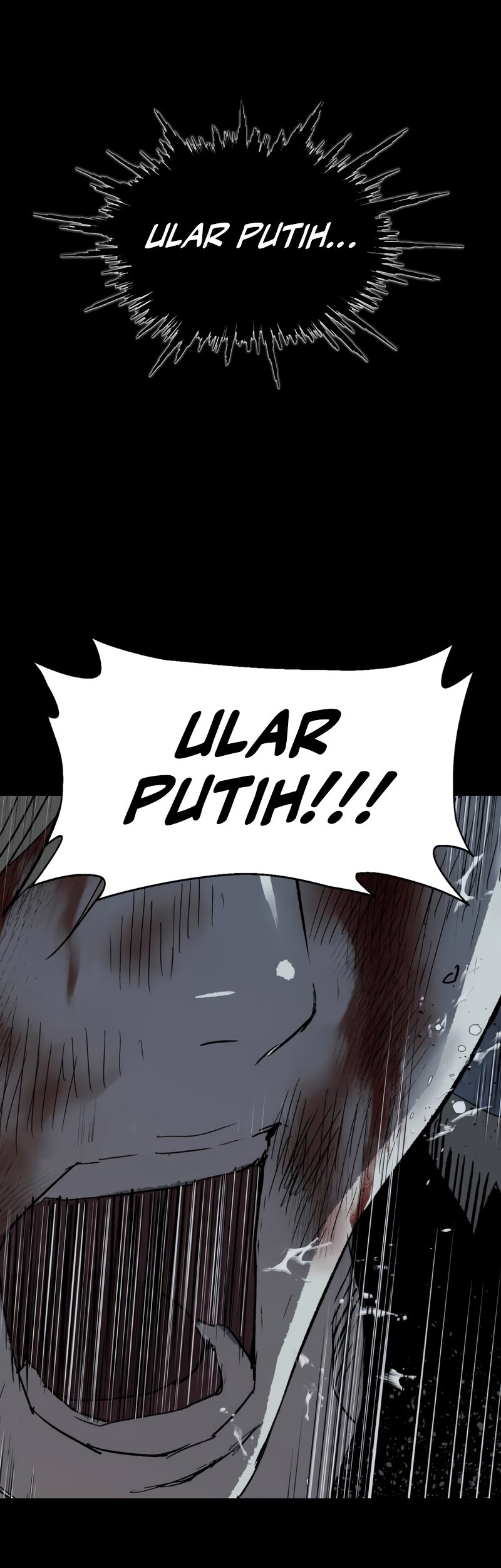Weak Hero Chapter 265 - halaman 12
