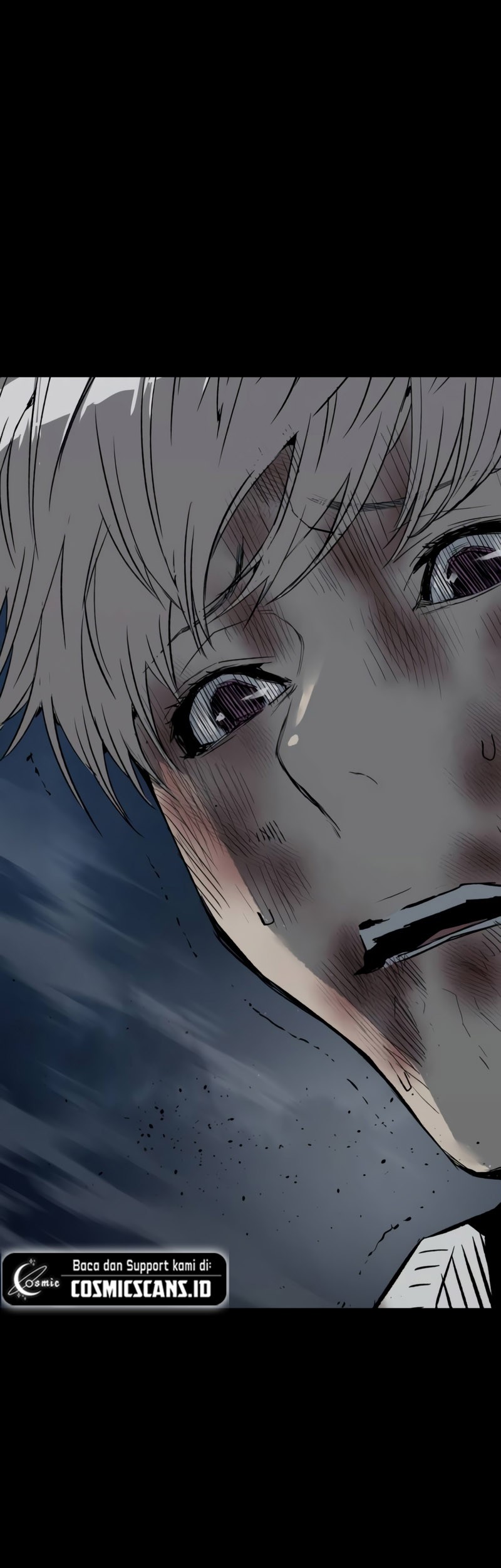 Weak Hero Chapter 265 - halaman 19