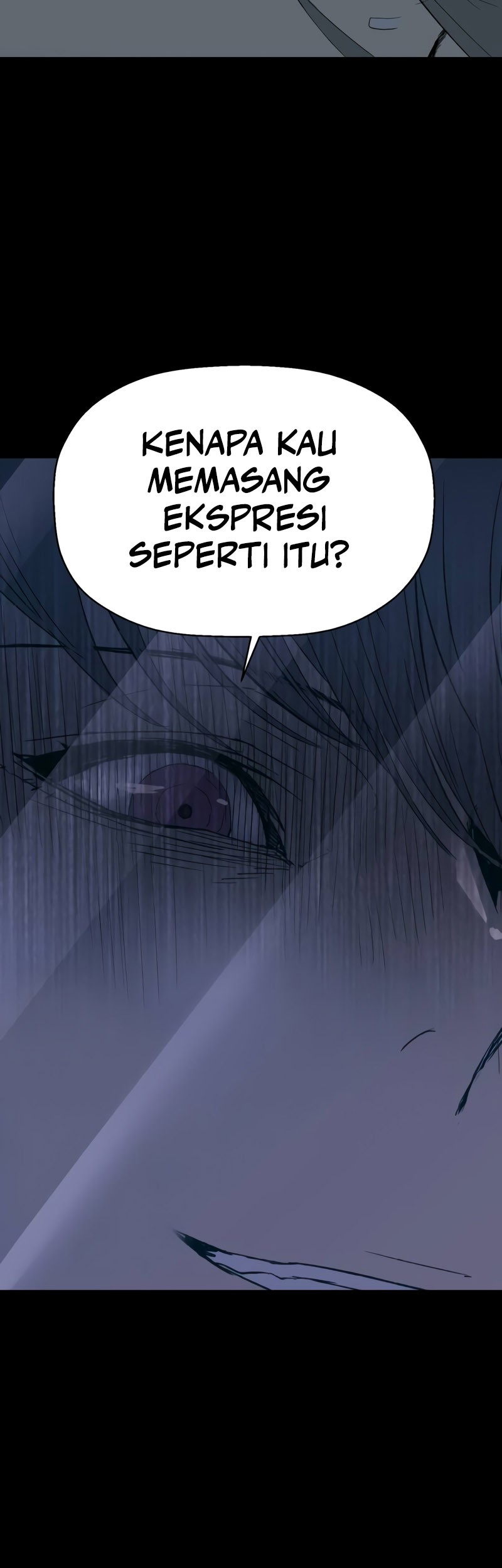 Weak Hero Chapter 265 - halaman 23