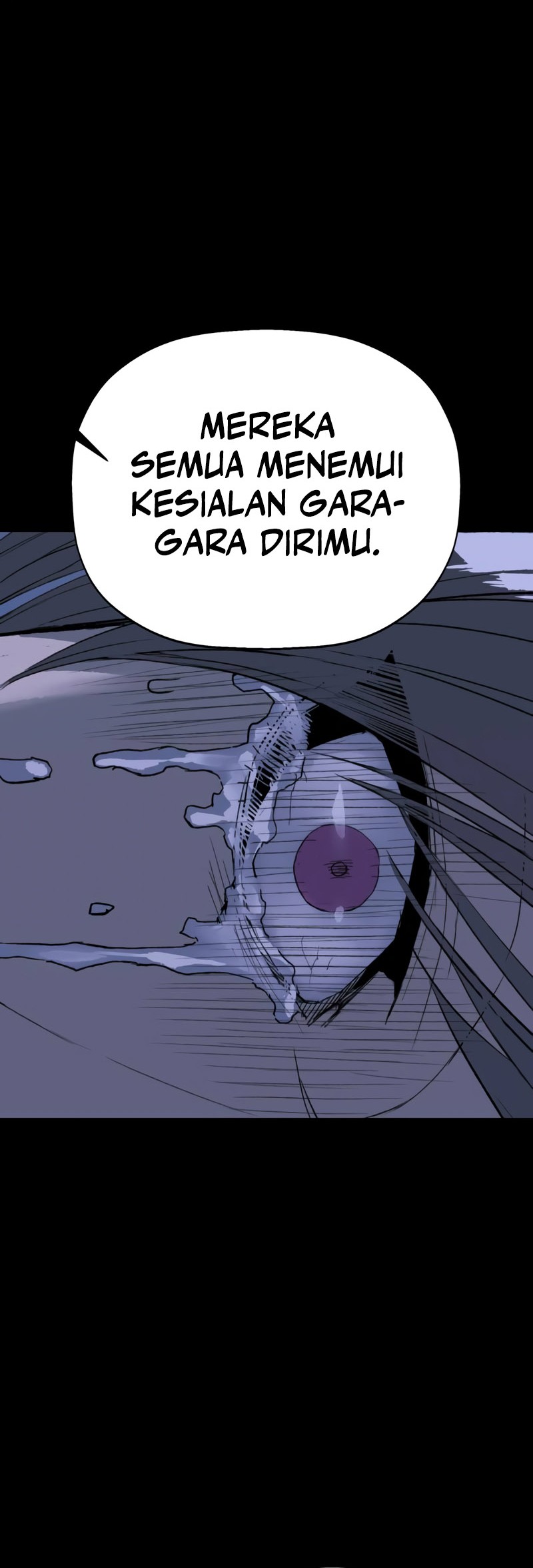 Weak Hero Chapter 265 - halaman 26