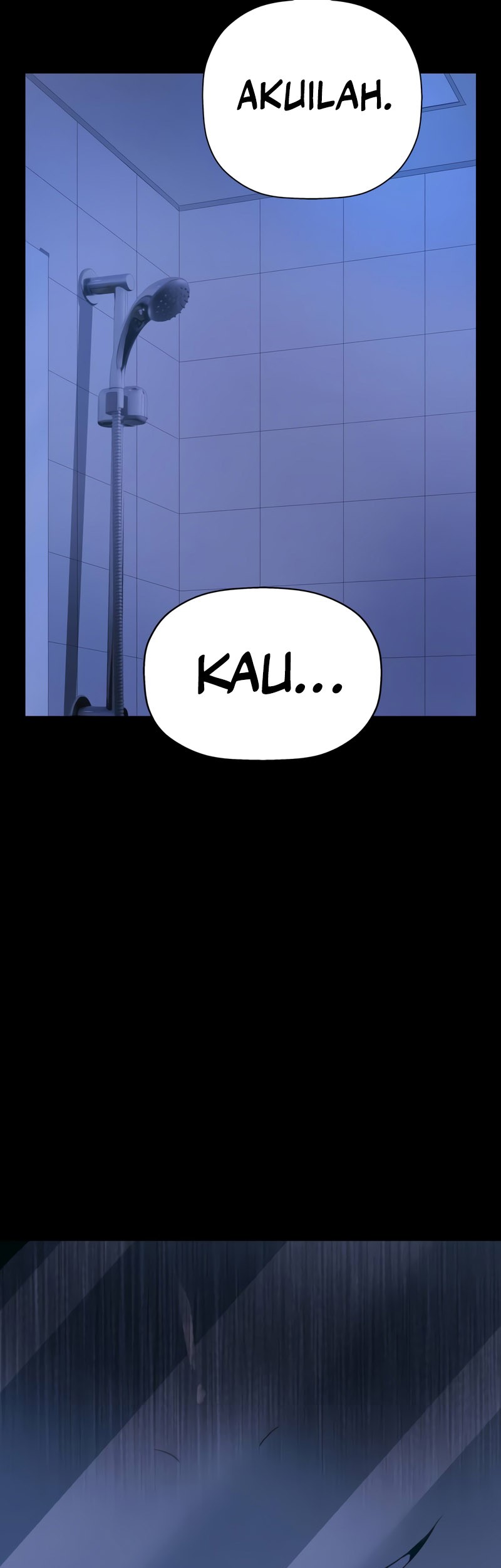 Weak Hero Chapter 265 - halaman 27