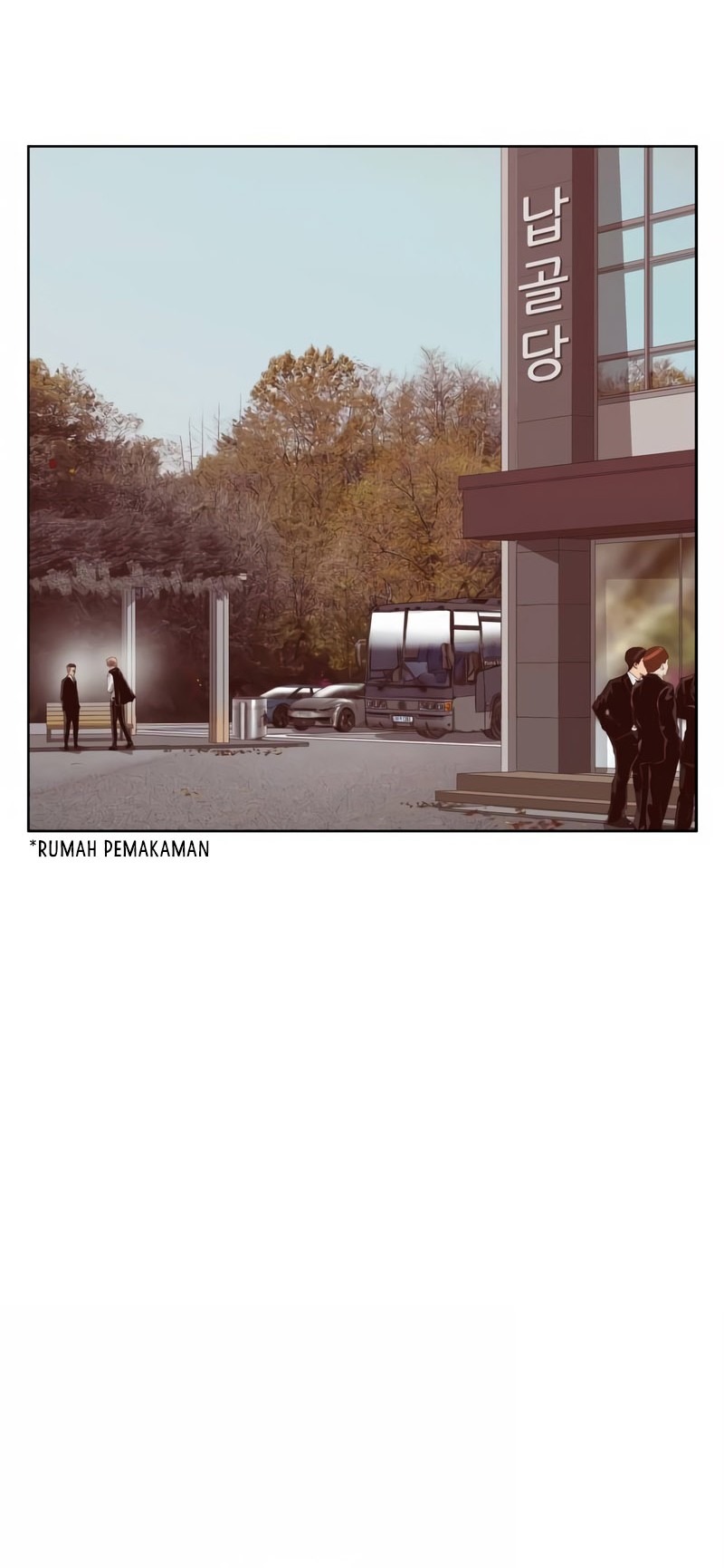 Weak Hero Chapter 265 - halaman 32