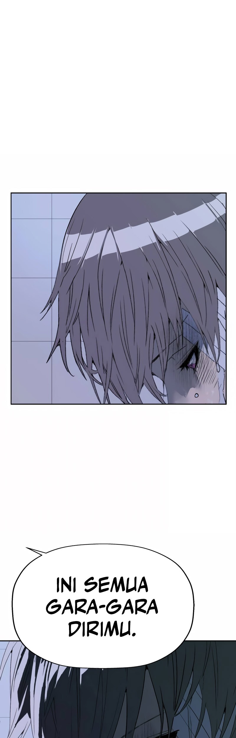 Weak Hero Chapter 265 - halaman 4