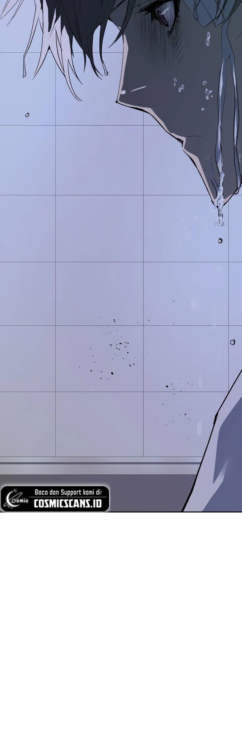 Weak Hero Chapter 265 - halaman 5