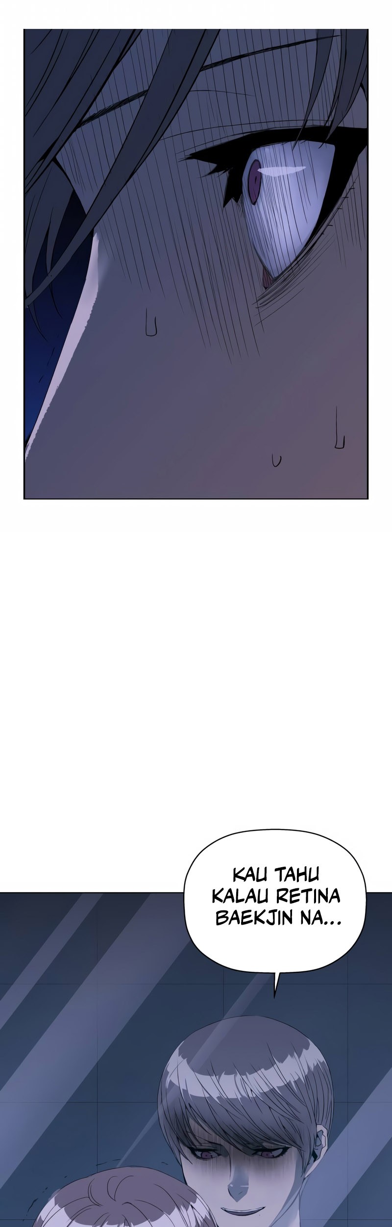 Weak Hero Chapter 265 - halaman 6