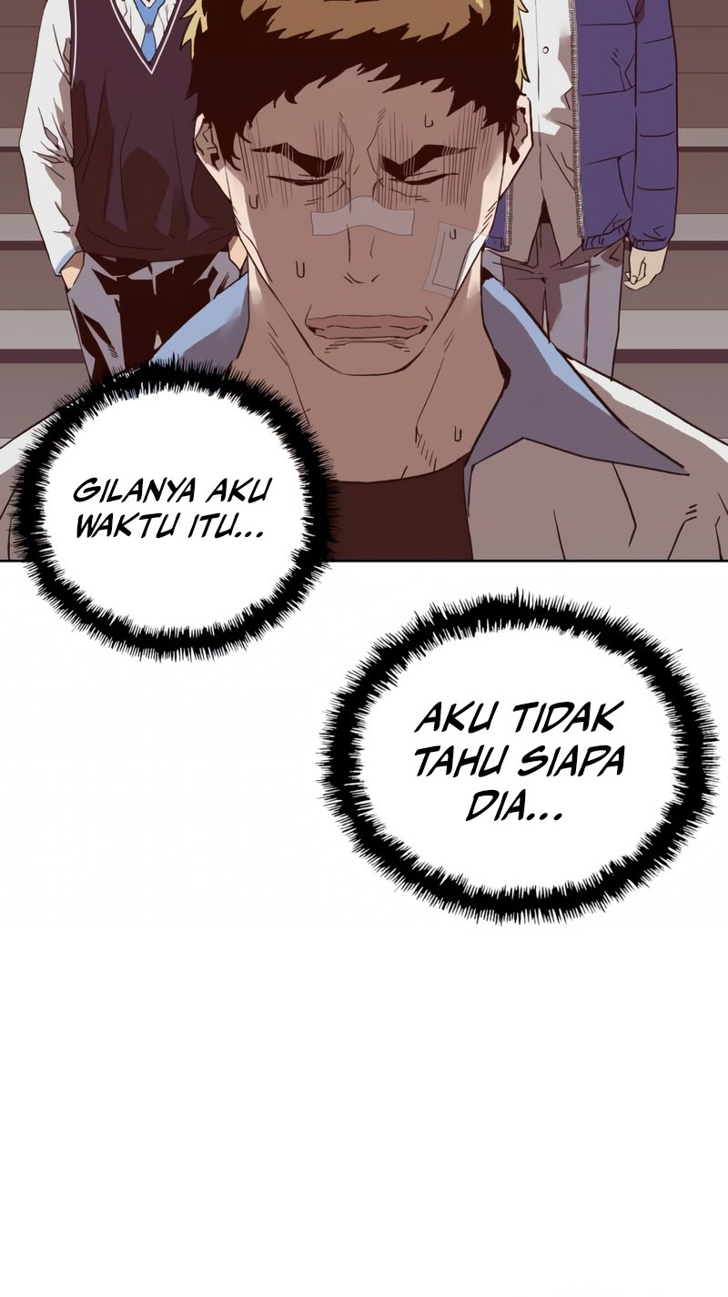 Weak Hero Chapter 265 - halaman 80