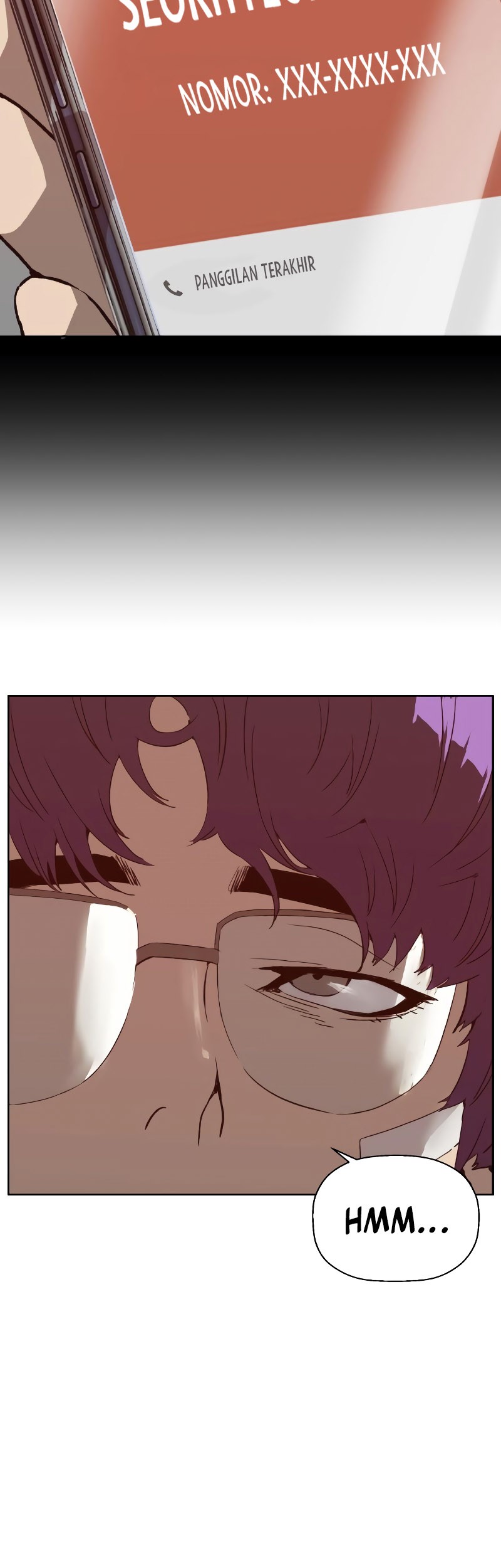 Weak Hero Chapter 266 - halaman 14