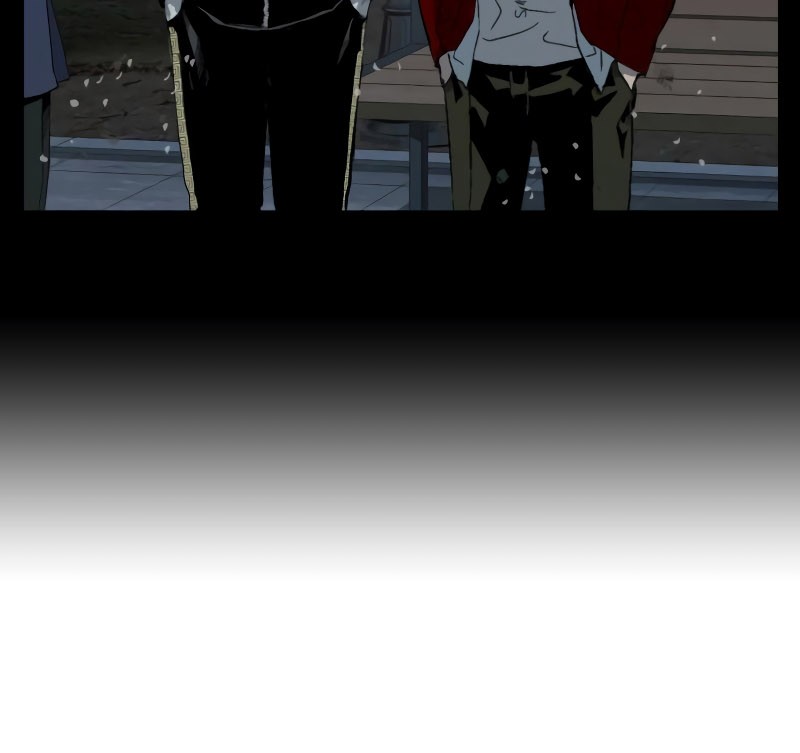Weak Hero Chapter 266 - halaman 16
