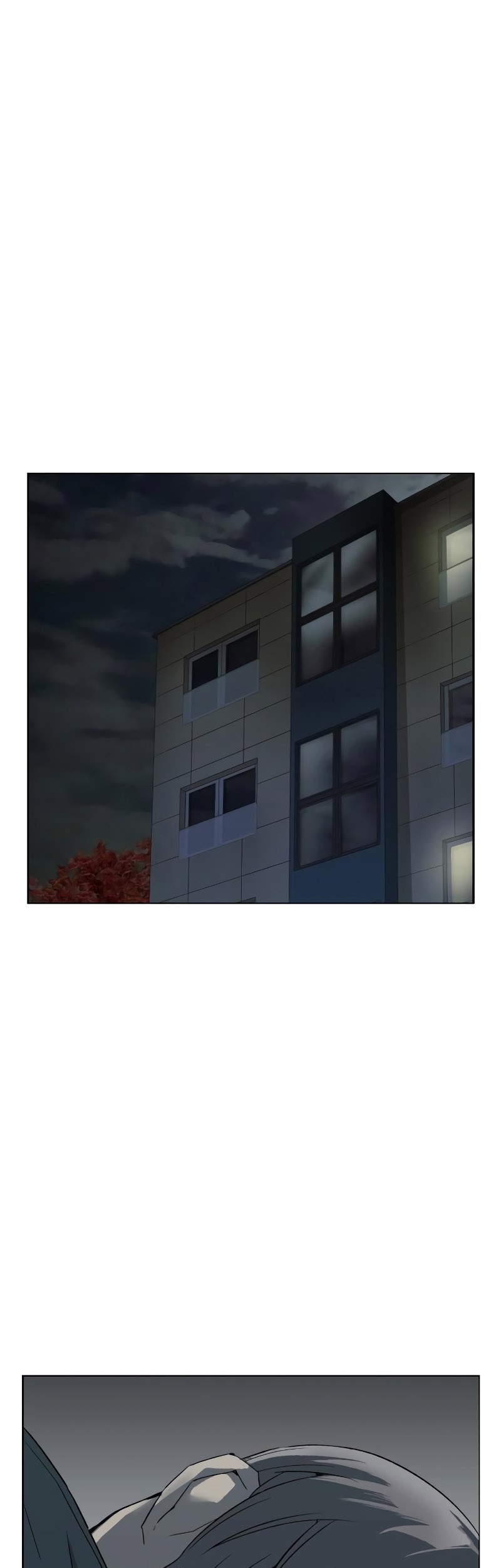 Weak Hero Chapter 266 - halaman 2