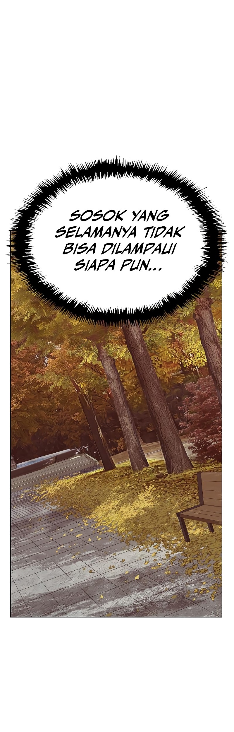 Weak Hero Chapter 266 - halaman 42