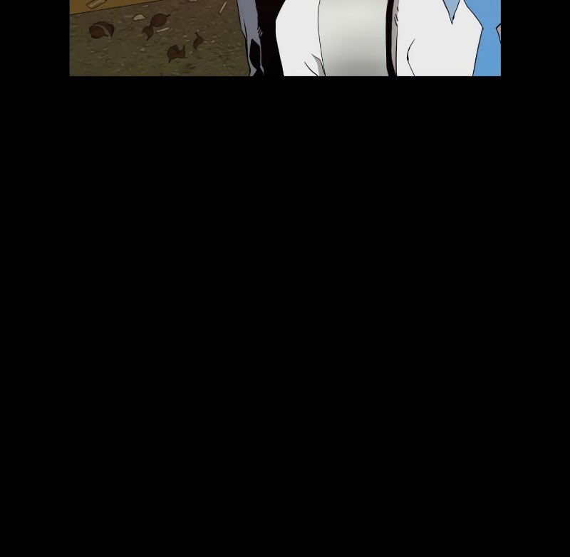 Weak Hero Chapter 266 - halaman 76