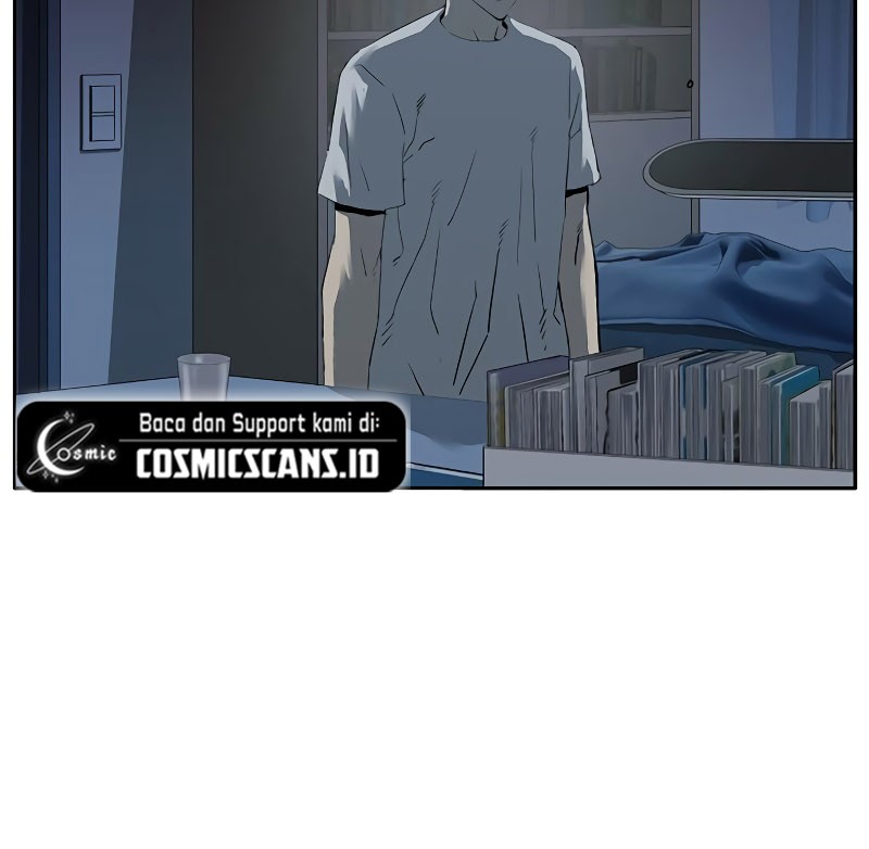 Weak Hero Chapter 266 - halaman 86