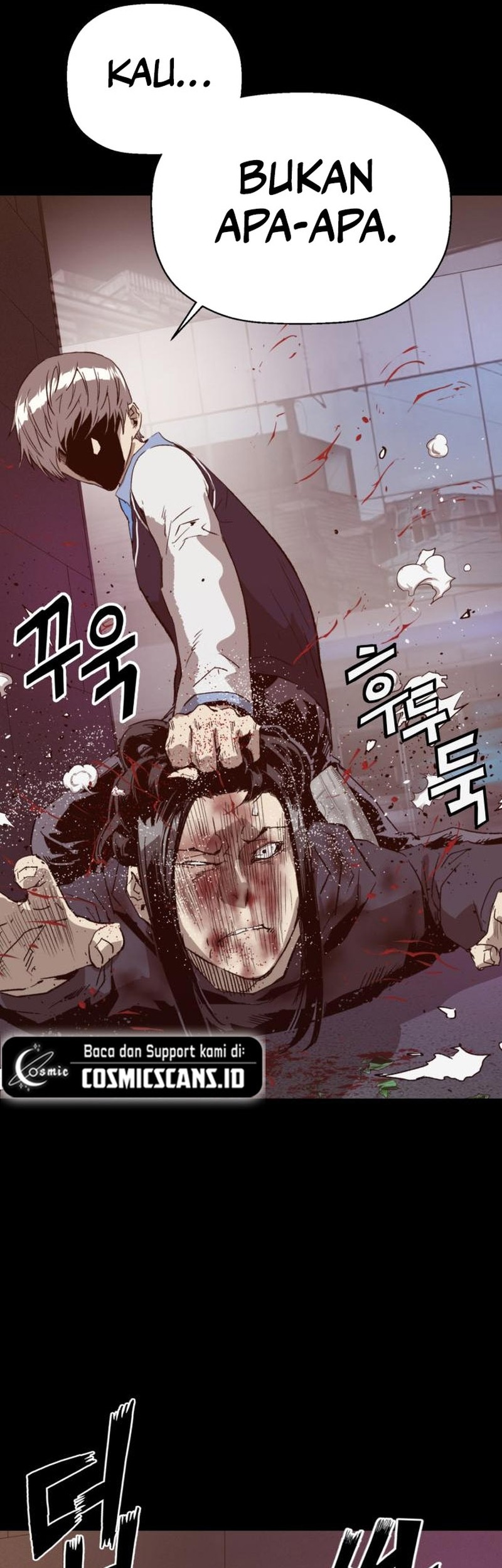 Weak Hero Chapter 267 - halaman 103
