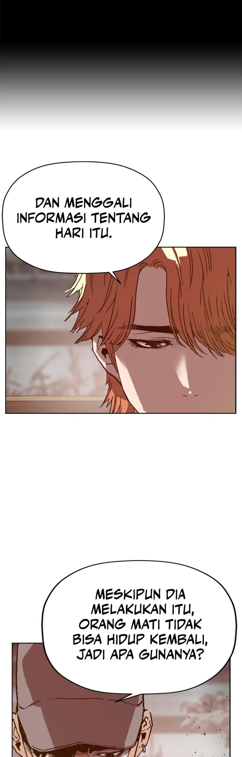 Weak Hero Chapter 267 - halaman 11