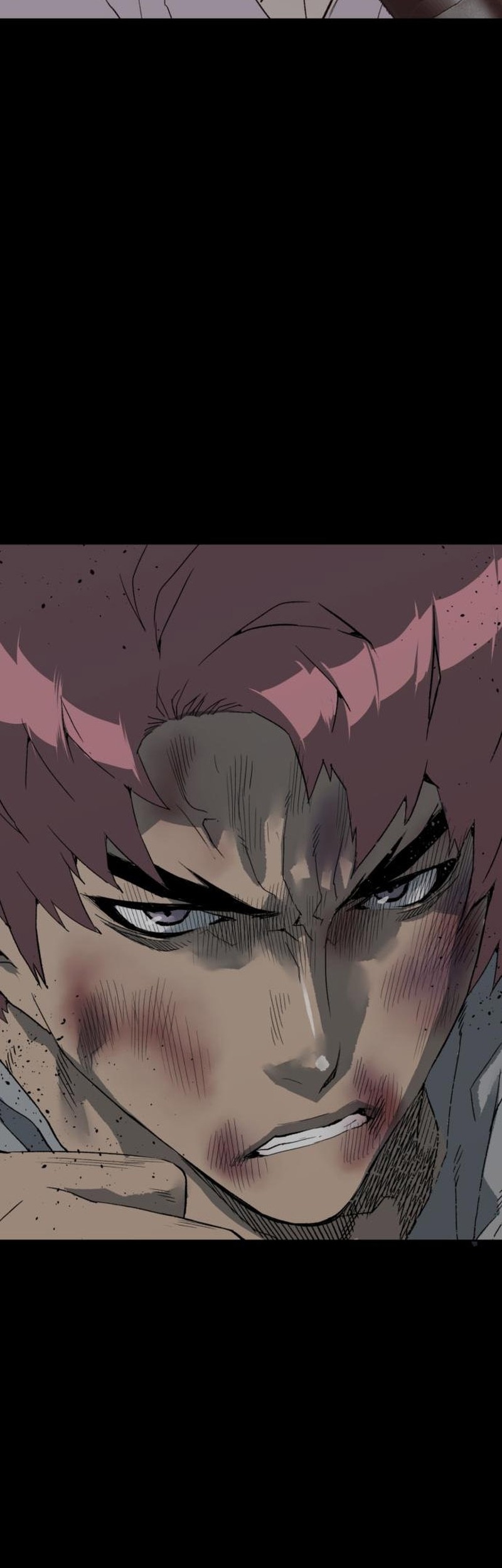Weak Hero Chapter 267 - halaman 114