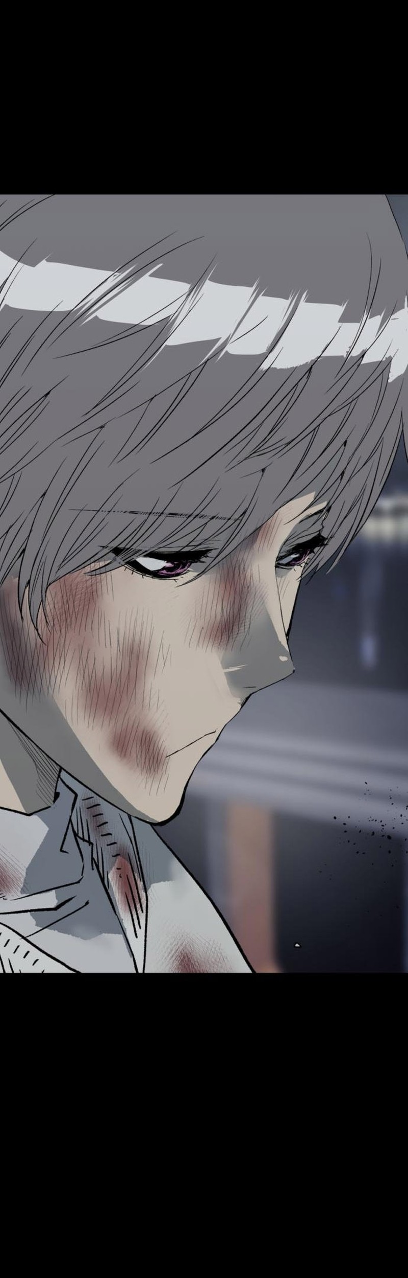 Weak Hero Chapter 267 - halaman 115