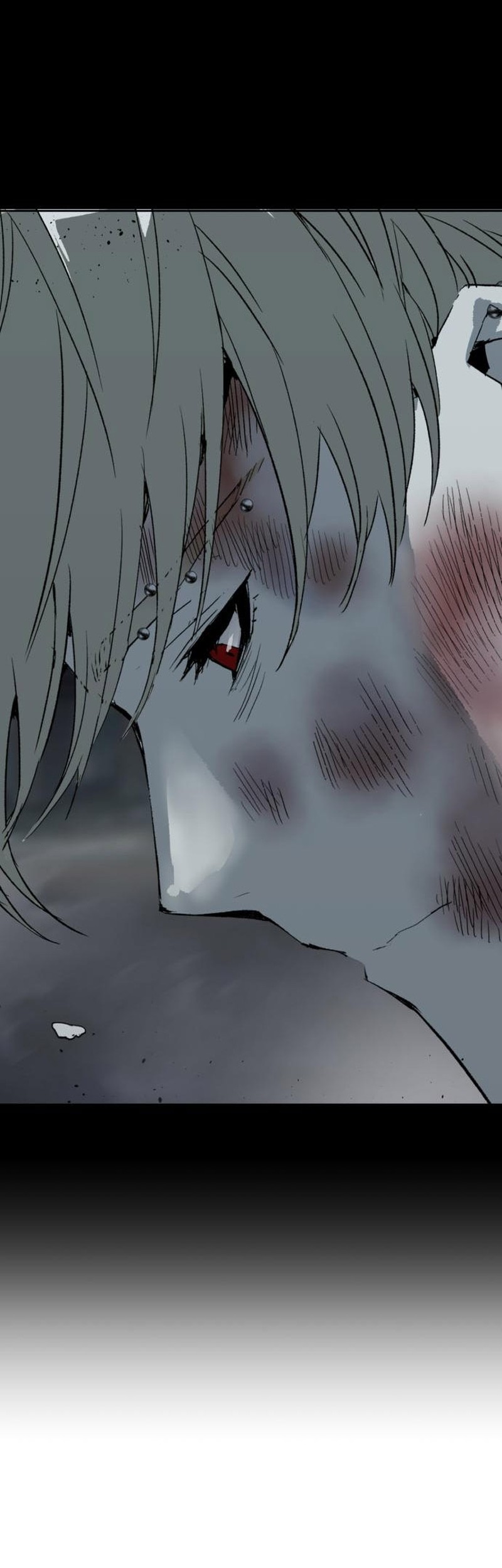 Weak Hero Chapter 267 - halaman 116