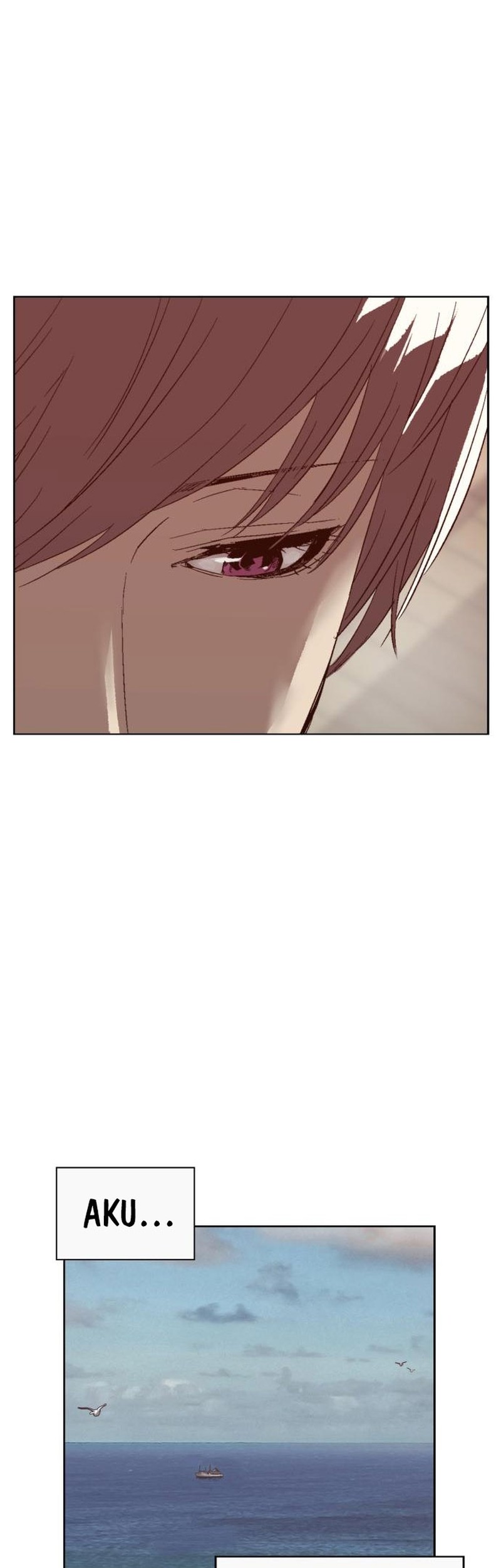 Weak Hero Chapter 267 - halaman 117