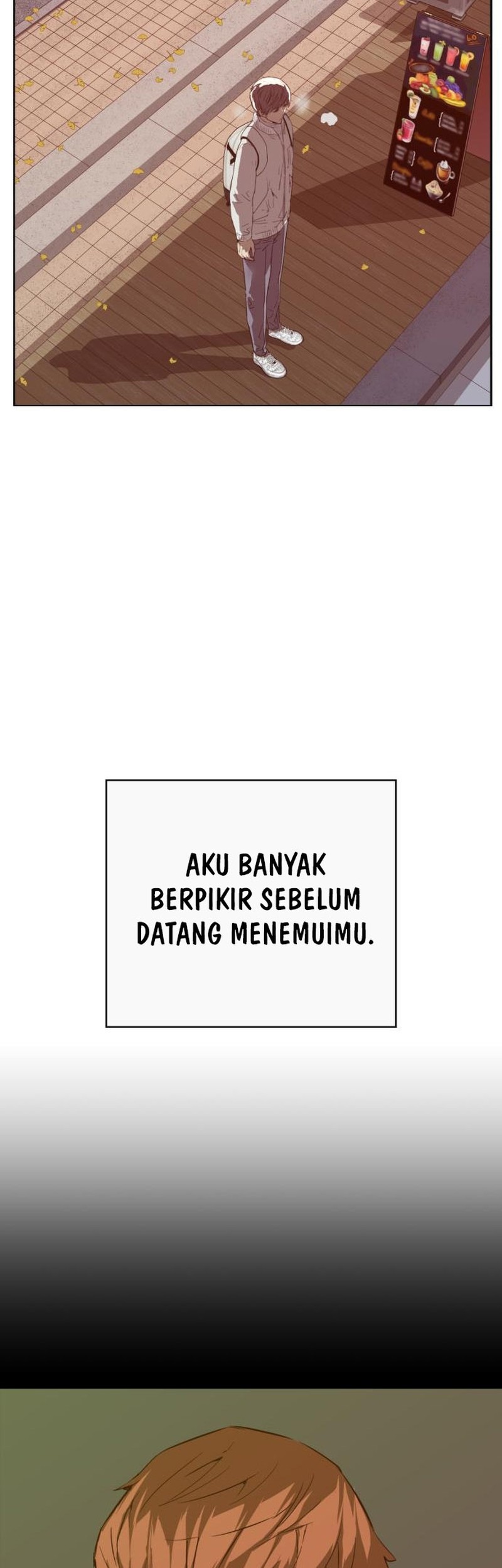 Weak Hero Chapter 267 - halaman 119
