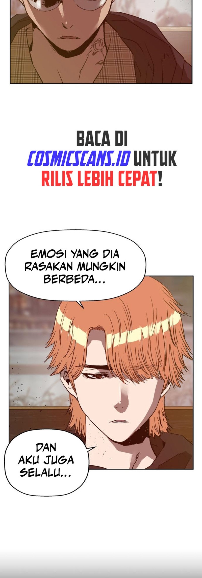 Weak Hero Chapter 267 - halaman 12