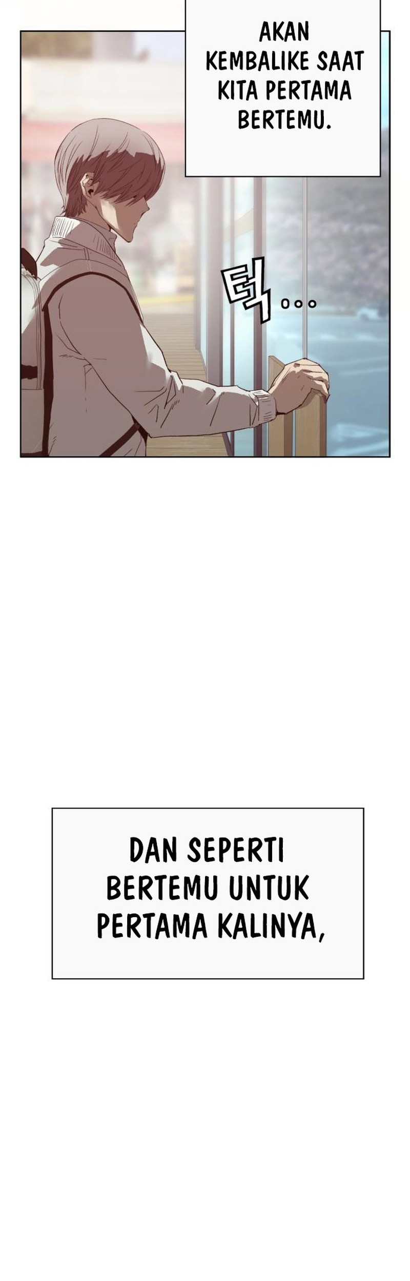 Weak Hero Chapter 267 - halaman 126