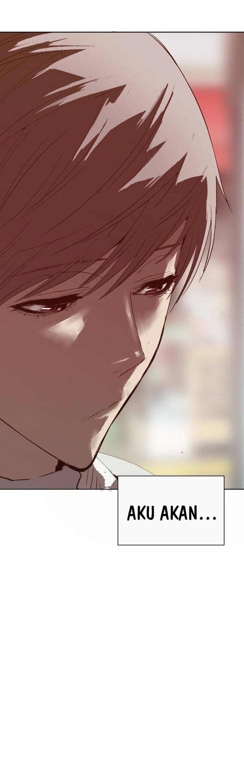 Weak Hero Chapter 267 - halaman 127